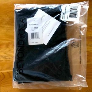 Beyond Yoga maternity leggings